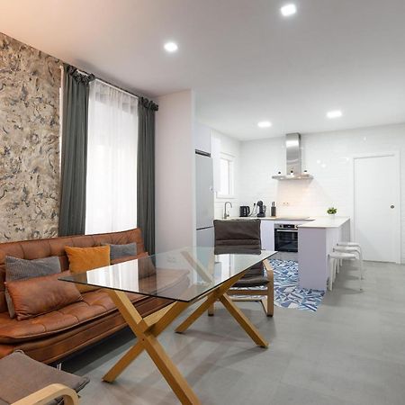 Alferez III By Ele Apartments Malaga Exterior photo