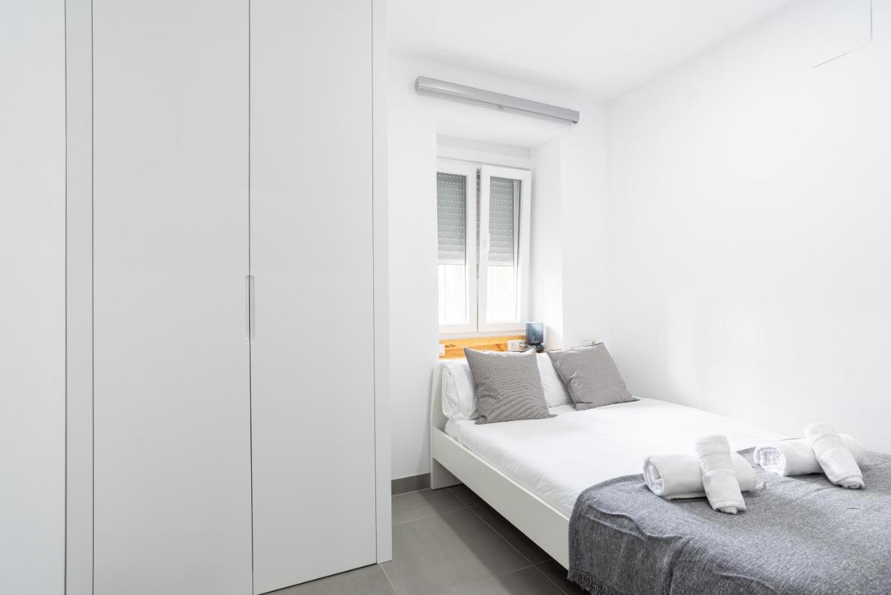 Alferez III By Ele Apartments Malaga Exterior photo